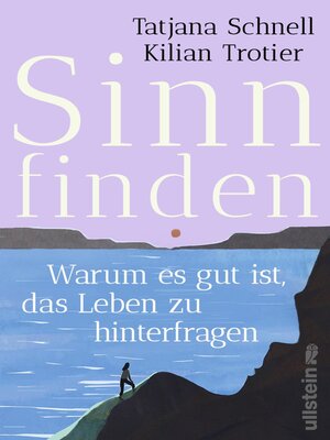 cover image of Sinn finden